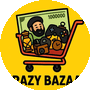 Crazy Bazza