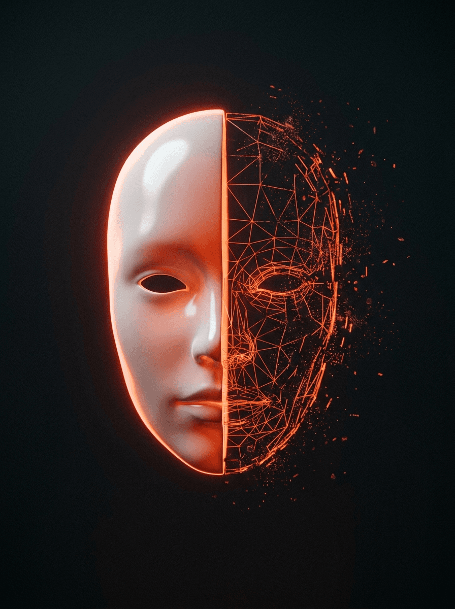 چی واقعی، چی فیک؟